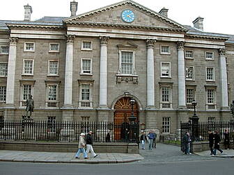TCD trials alternative college...